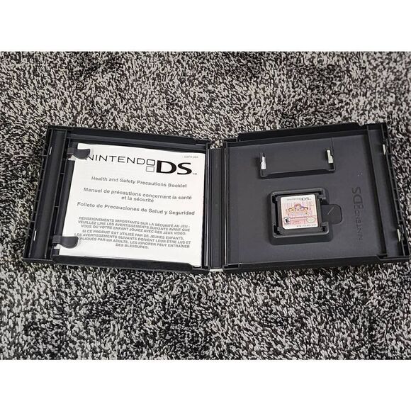 Nintendo DS Cooking Mama 2 Dinner With Friends - Picture 2 of 3